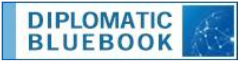 Diplomatic Bluebook